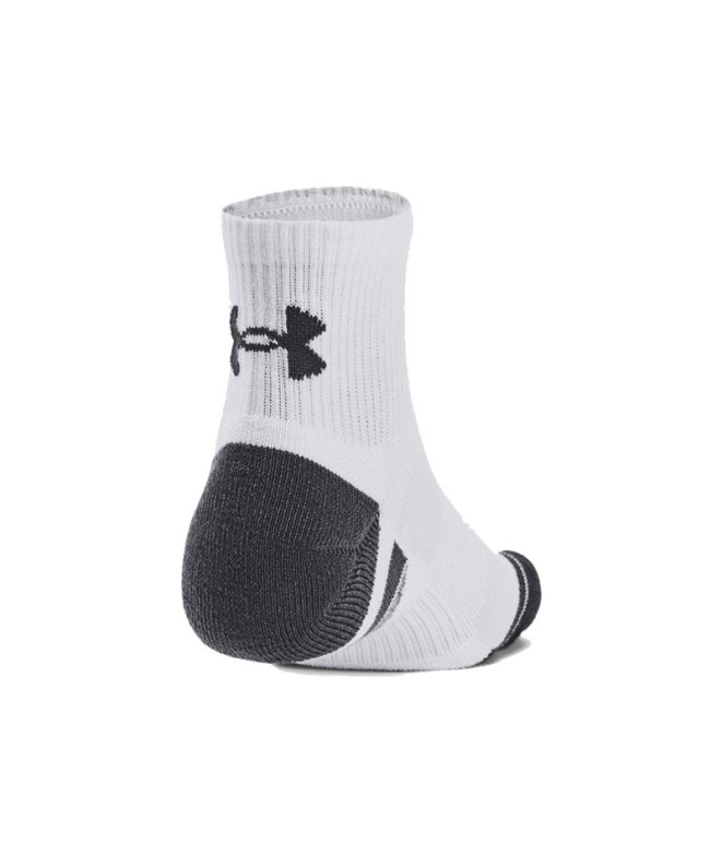 Chaussettes Fitness Under Armour par...