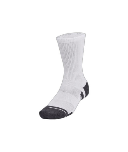 Calcetines de Fitness Under Armour Performance Tech 3Pk...