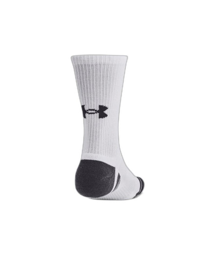Chaussettes Fitness Under Armour by Performance Tech 3Pk... 2