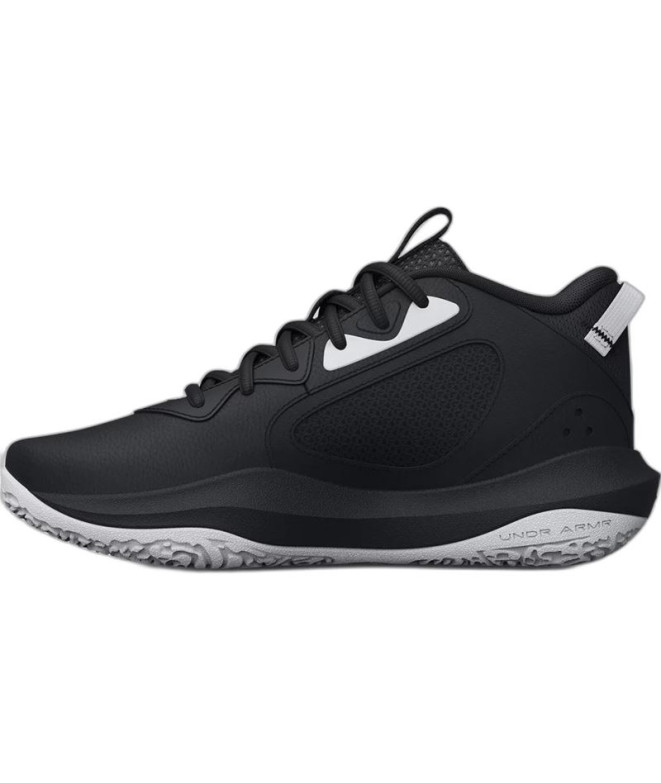 Chaussures Basket-ball Under Armour de Lockdown...