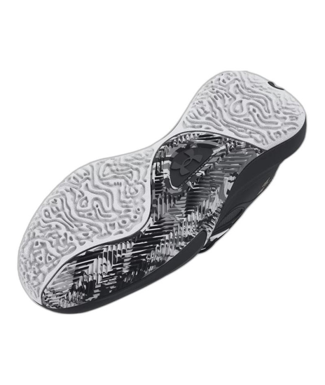 Sapatilhas Basquetebol Under Armour de Lockdown...