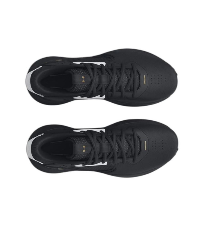 Chaussures Basket-ball Under Armour de Lockdown...