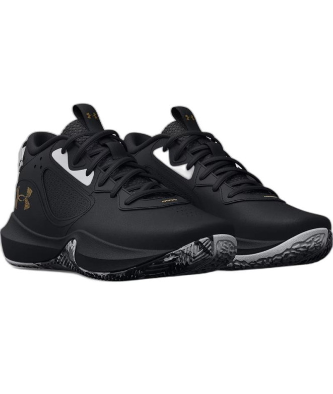 Sapatilhas Basquetebol Under Armour de Lockdown...