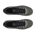 Zapatillas de Baloncesto Under Armour Lockdown 6 Verde
