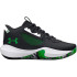 Zapatillas de Baloncesto Under Armour Gs Lockdown 6 Negro