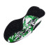 Sapatilhas de Basquetebol Under Armour Gs Lockdown 6 Preto
