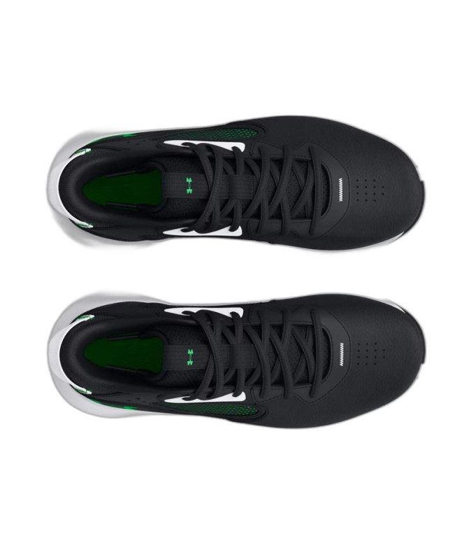 Zapatillas de Baloncesto Under Armour Gs...