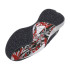 Basketball Chaussures Under Armour Gs Lockdown 6 grey