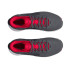 Zapatillas de Baloncesto Under Armour Gs Lockdown 6 Gris