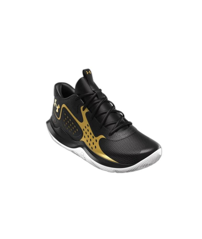 Chaussures Basket-ball Under Armour de Jet '23...