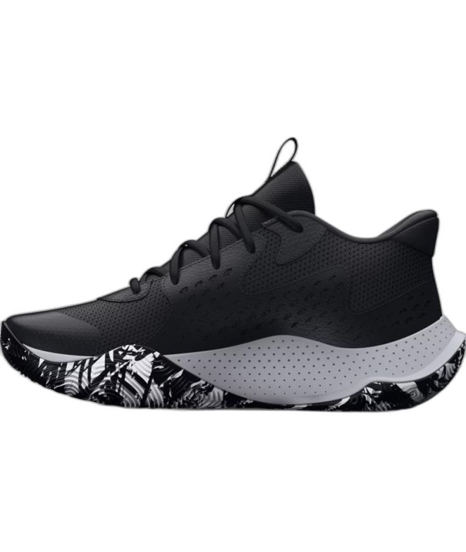 Zapatillas de Baloncesto Under Armour Jet '23...