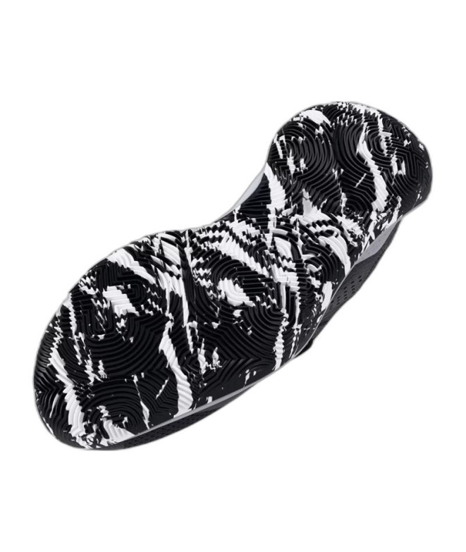 Zapatillas de Baloncesto Under Armour Jet '23...