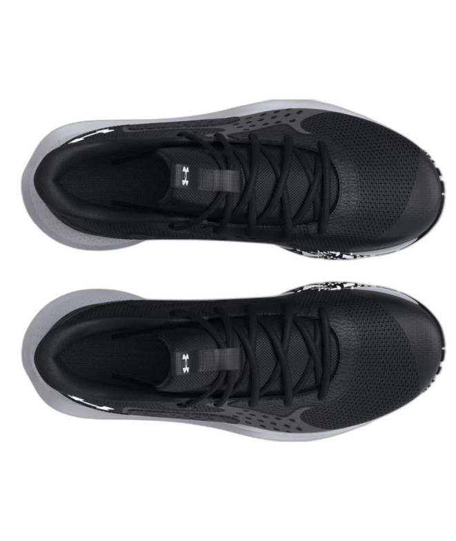 Zapatillas de Baloncesto Under Armour Jet '23...