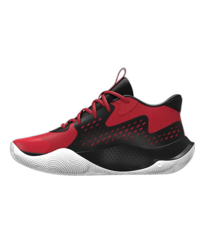 Chaussures de Basket-ball Under Armour Jet '23...