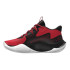 Chaussures de Basket-ball Under Armour Jet '23 Rouge