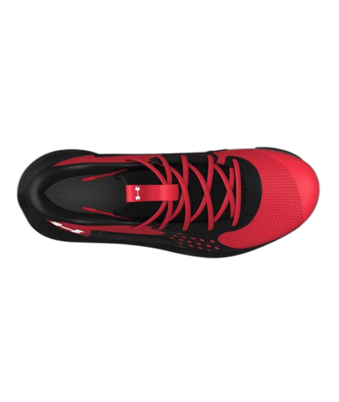 Chaussures de Basket-ball Under Armour Jet '23...