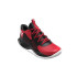 Sapatilhas de Basquetebol Under Armour Jet '23 Vermelho