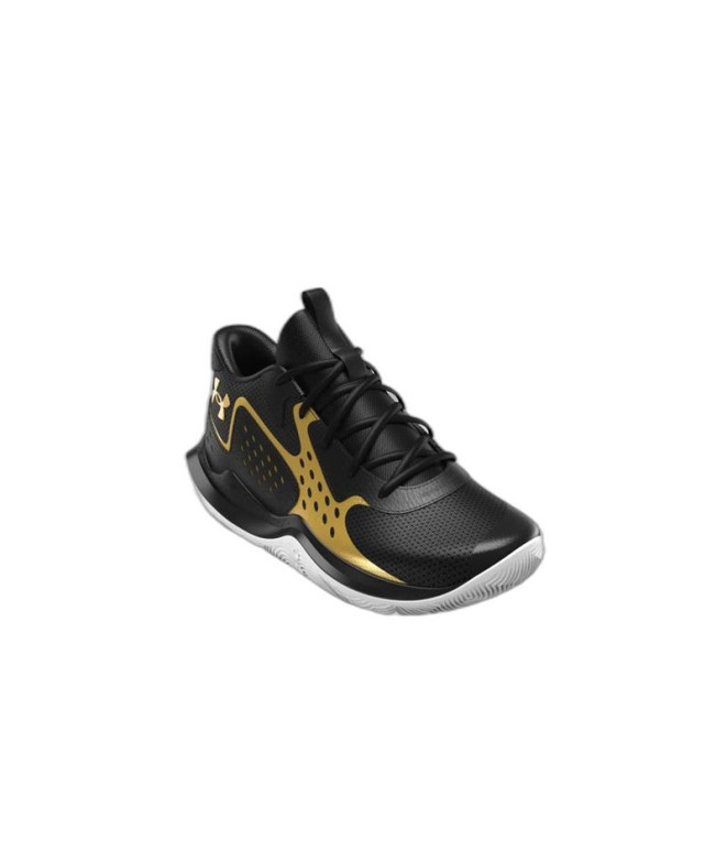 Chaussures Basket-ball Under Armour par Gs Jet...