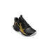Chaussures Basket-ball Under Armour par Gs Jet '23 Black Enfant