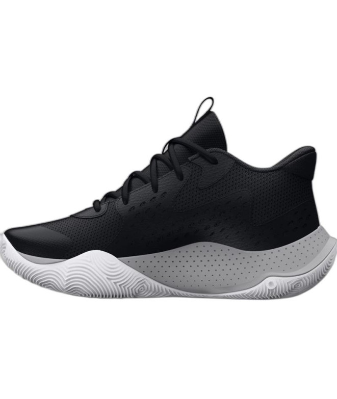 Sapatilhas Basquetebol Under Armour por Gs Jet...