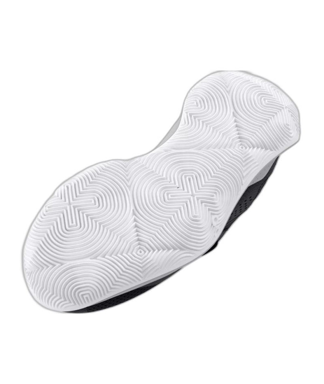 Sapatilhas Basquetebol Under Armour por Gs Jet...