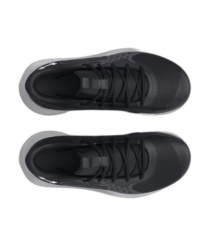 Sapatilhas Basquetebol Under Armour por Gs Jet...