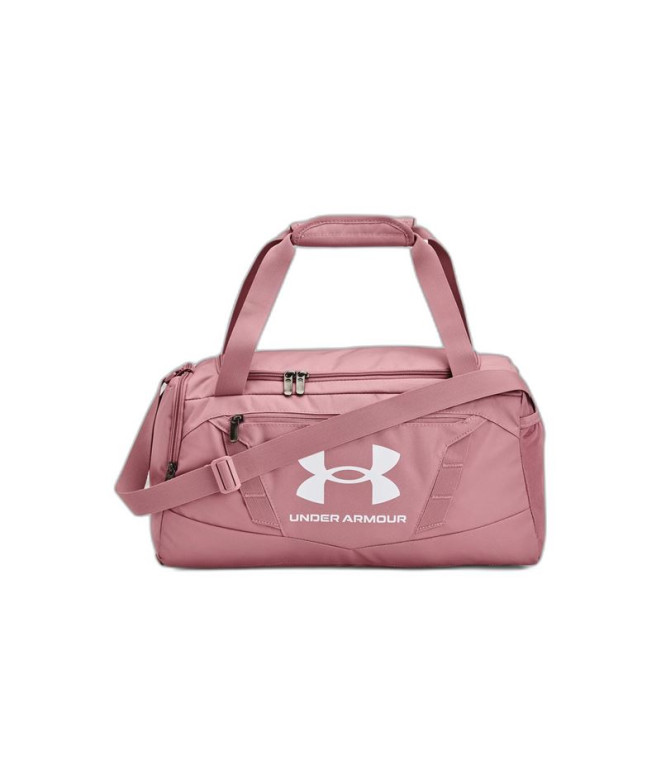 Sac de deporte Under Armour Sac de sport Undeniable 5.0 Xs Pnk