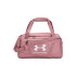 Bolsa de deporte Under Armour Undeniable 5.0 Duffle Xs Pnk