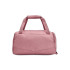 Bolsa de deporte Under Armour Undeniable 5.0 Duffle Xs Pnk