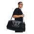 Saco de desporto Under Armour Bolsa de viagem UA Undeniable 5.0