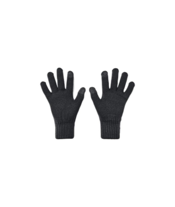 Luvas Fitness Under Armour Homem de Halftime s...