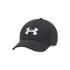 Gorra de Fitness Under Armour Blitzing Adj Negro Hombre