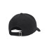 Gorra de Fitness Under Armour Blitzing Adj Negro Hombre