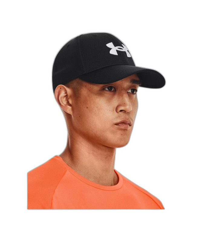 Casquette Fitness Under Armour de Blitzing Adj...