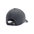 Gorra de Fitness Under Armour Blitzing Adj Gris Hombre