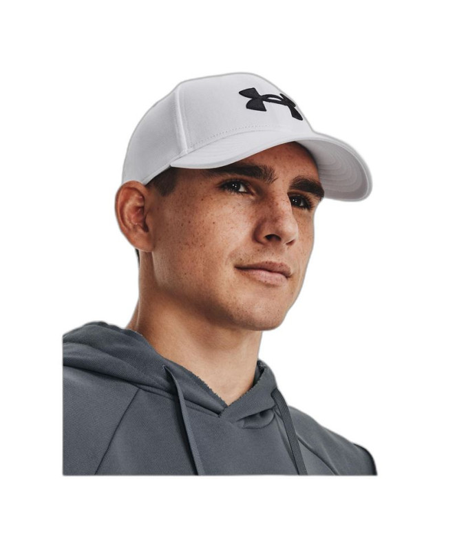 Casquette Fitness Under Armour de Blitzing Adj...