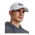 Boné Fitness Under Armour de Blitzing Adj White Homem
