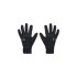 Guantes de Fitness Under Armour UA Storm Liner-Negro