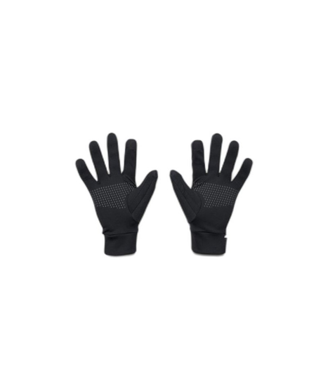 Under Armour Storm Liner Gloves in Black for Men
