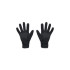 Guantes de Fitness Under Armour UA Storm Liner-Negro