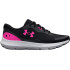 Zapatillas de Fitness Under Armour Surge 3 Mujer Negro
