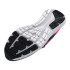 Zapatillas de Fitness Under Armour Surge 3 Mujer Negro