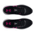 Zapatillas de Fitness Under Armour Surge 3 Mujer Negro