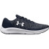 Sapatilhas Running Under Armour Charged Pursuit 3 Twist Cinzento para homem