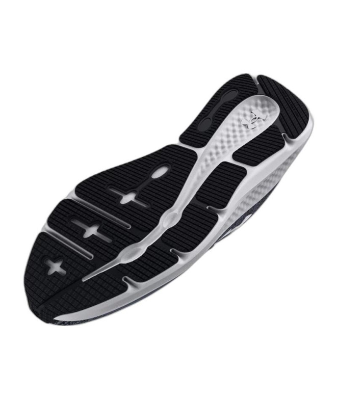 Chaussures de running Under Armour Charged...