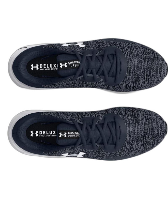 Sapatilhas Running Under Armour Charged Pursuit...