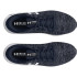 Chaussures de running Under Armour Charged Pursuit 3 Twist Gris Hommes