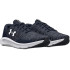 Sapatilhas Running Under Armour Charged Pursuit 3 Twist Cinzento para homem