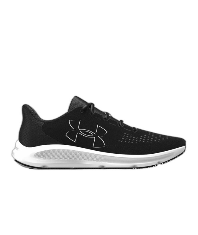 Running Chaussures Under Armour Charged Pursuit 3 Bl Women's Black