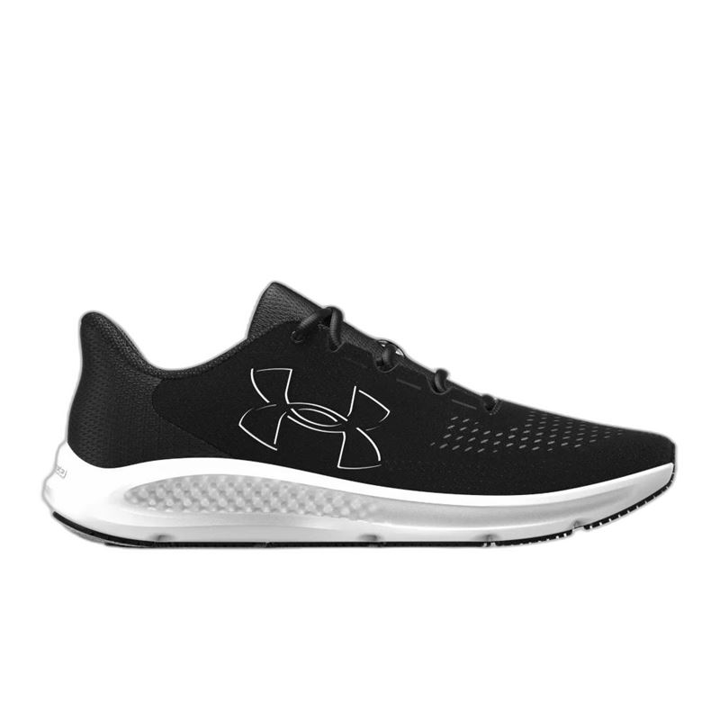Under Armour Charged Pursuit 3 Negro